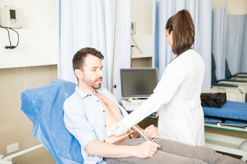 Private Men’s Ultrasound Scans Essex Ultrasound