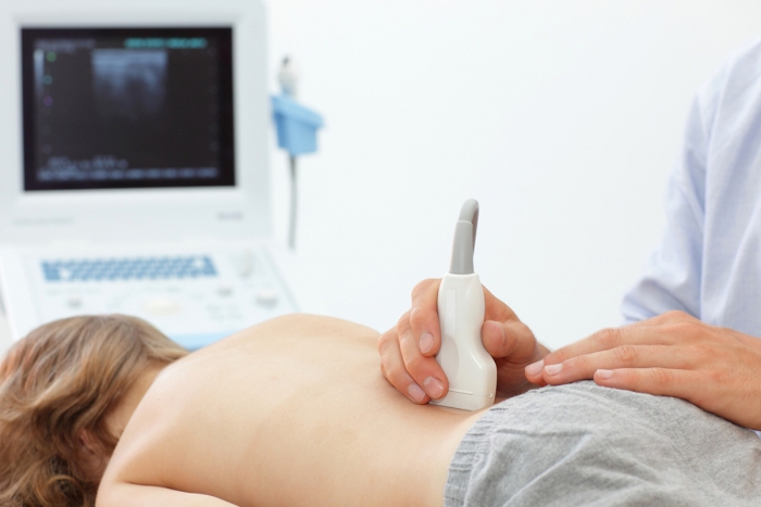 Private Kidneys and Bladder Ultrasound scan
